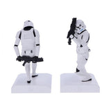 Storm-Trooper Bookends (AW962)