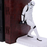 Storm-Trooper Bookends (AW962)