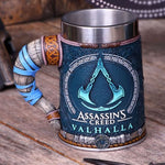 Valhalla (Assassin's Creed) Tankard (AW630)