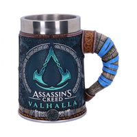 Valhalla (Assassin's Creed) Tankard (AW630)