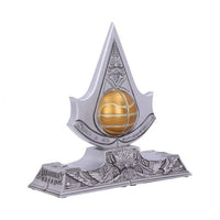 Apple of Eden (Bookends) Assassins Creed (AW961)