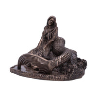 Sirens Lament SIGNED EDITION (Bronze) Anne Stokes (AW1007)