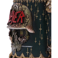 Slayer Skull (Eagle Helmet) Tankard (AW68)