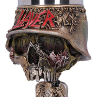Slayer (Eagle Helmet) Goblet (AW76)
