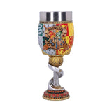 Golden Snitch (Harry Potter) Goblet (AW769)