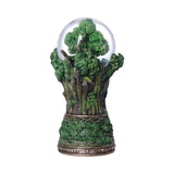 Middle Earth Treebeard Snow Globe (AW324)