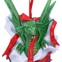 Surprise Gift dragon Anne Stokes (AW121)