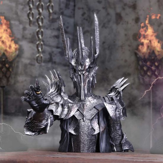 Sauron Bust LOTR (AW30)