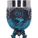 Ciri Goblet The Witcher (AW37)