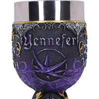 Yennefer Goblet The Witcher (AW35)