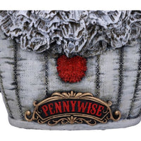 IT Pennywise Bust (AW421)