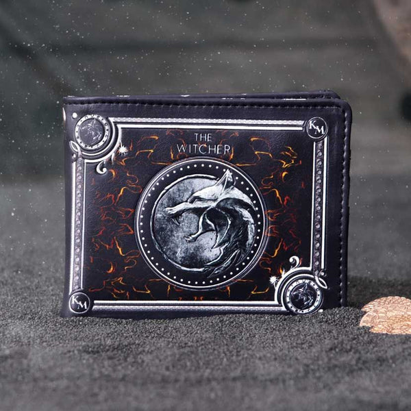 The Witcher Wallet (AW178)