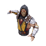 Mortal Kombat Scorpion Bust (AW73)