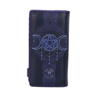 Moon Witch Purse Anne Stokes (AW80)