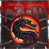 Mortal Kombat Tankard (AW398)