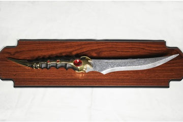 Brandon's (Wolf) Bane Dagger (AW964)