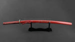 Out of Fire "Hand Forged" Samurai Sword (AW565)