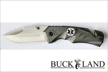 Buckland Life Saver Knife (AW828)