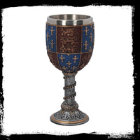 Royal Standard Medieval Goblet (AW898)