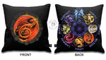 Beltane (Anne Stokes) Cushion Cover (AW349)