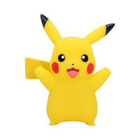 Happy Pikachu (Pokemon) Light up Figurine (AW663)