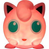 Jigglypuff (Pokemon) Light Up Figurine (AW666)