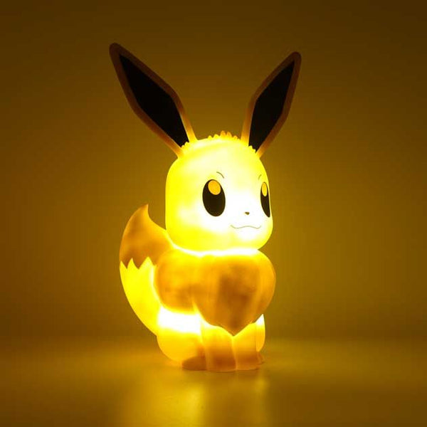 Eevee (Pokemon) Light Up Figurine (AW676)