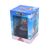 Super Goku (Dragonball Z) Light Up Alarm Clock (AW645)