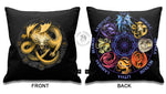 Imbolc (Anne Stokes) Cushion Cover (AW365)