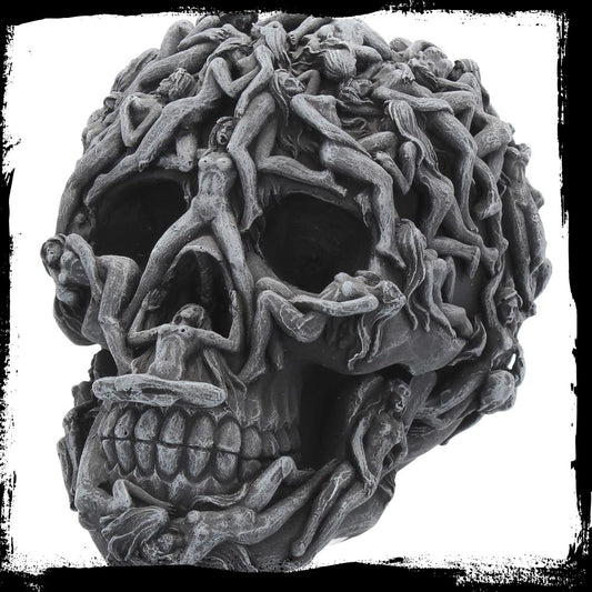Hell's Desire Skull (AW691)