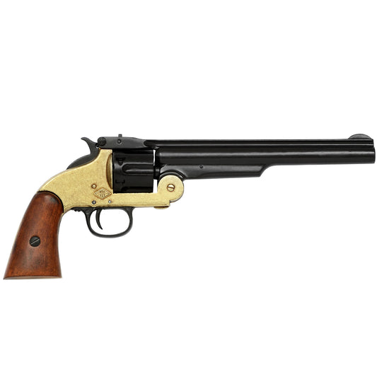Smith & Wesson Schofield Six Shot Revolver (AW950)