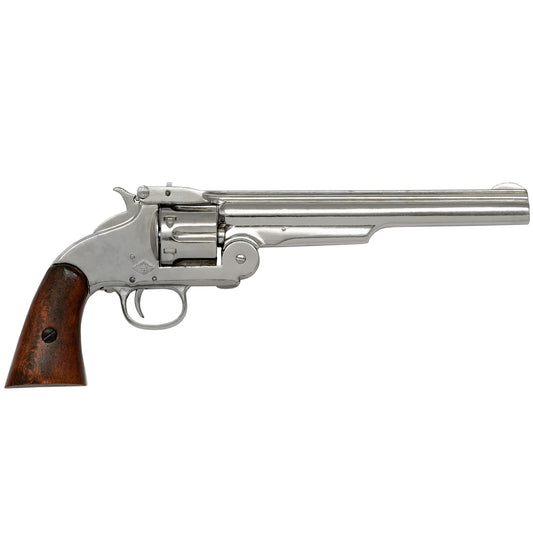 Smith & Wesson Six Shot Revolver (AW1058)