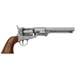 Griswold & Gunnison Confederate (Gun Metal) Revolver (AW504)