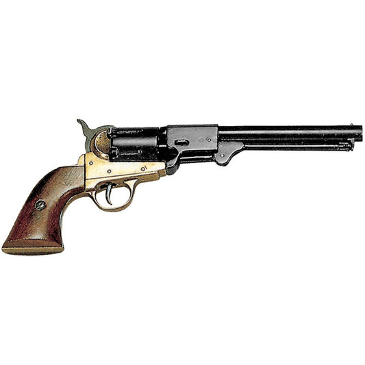 Griswold & Gunnison Confederate Revolver (AW955)