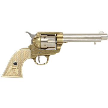 Colt (Nickel & Brass) Peacemaker (AW959)
