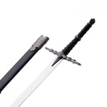 Wraith Black Range (Rings) Sword (AW445)