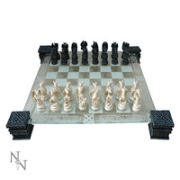 Dragon Chess Set (AW500)