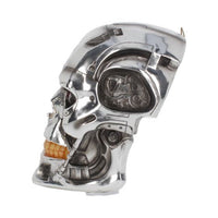 T-800 Terminator (Official License) Head  (AW1031)