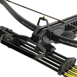 175LB Panther Black Crossbow (AW988)