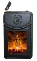 Solstice (Purse/Phone Holder) Anne Stokes (AW583)