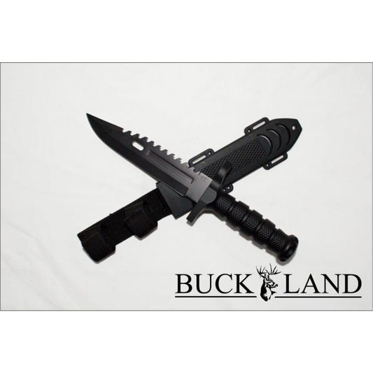 Buckland Extreme Survival Knife (AW603)