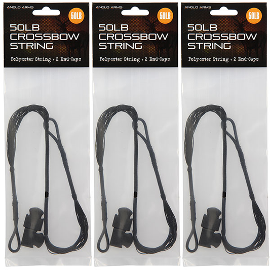 Crossbow String 50LB/80LB (AW990/91)