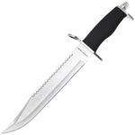 Hunting (15") Fixed Blade Knife (AW210)