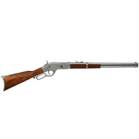 Winchester Rifle (Silver) 1866 (AW833)