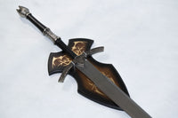 Witch Lord (Rings) Sword (AW21)